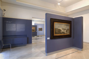 Pinacoteca “Giuseppe De Nittis” / Palazzo della Marra