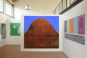 “Il paesaggio necessario. Omaggio a Giorgio Morandi” / Campiaro-Centro Culturale “Giorgio Morandi”
