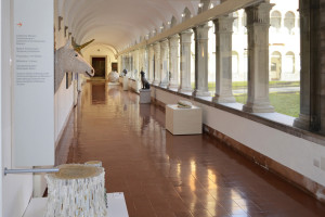 Museo MAR / Sezione Mosaici Moderni e Contemporanei