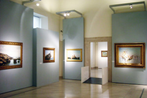 “Terra e mare. Paesaggi del Sud da Giuseppe De Nittis a Giovanni Fattori” / Palazzo della Marra