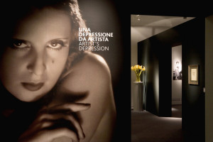 “Tamara De Lempicka” / Palazzo Reale