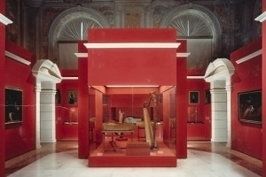 “Le stanze della musica. Artisti e musicisti a Bologna dal ‘500 al ‘900” / Palazzo Re Enzo e del Podestà