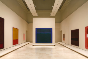 “Mark Rothko” / Palaexpo