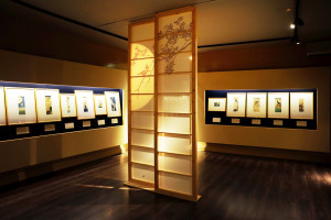 “Hiroshige. Il Maestro della Natura” / Fondazione Roma Museum