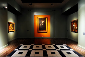 “Da Rembrandt a Vermeer. Valori civili nella pittura fiamminga e olandese del ‘600” / Museo Fondazione Roma