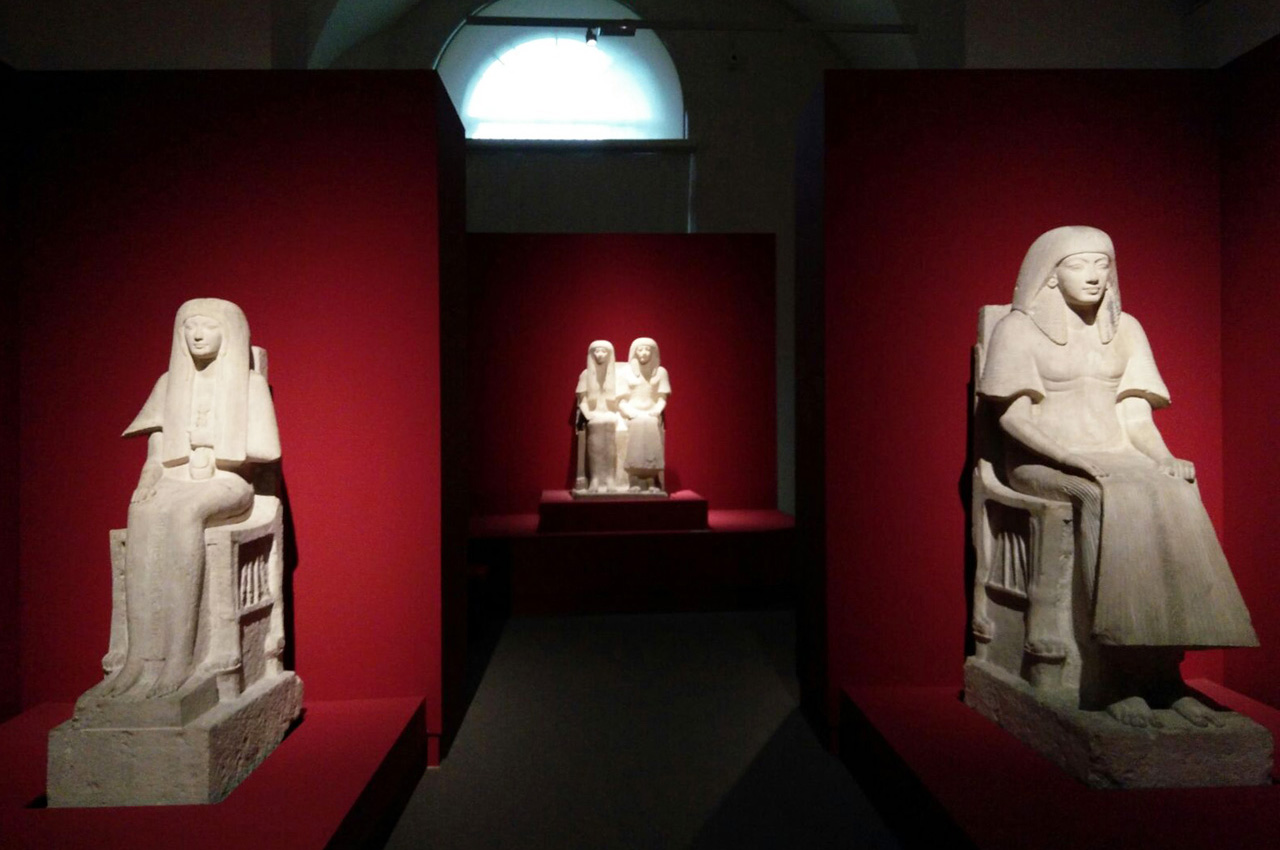 “Egitto Splendore millenario” / Museo Civico Archeologico