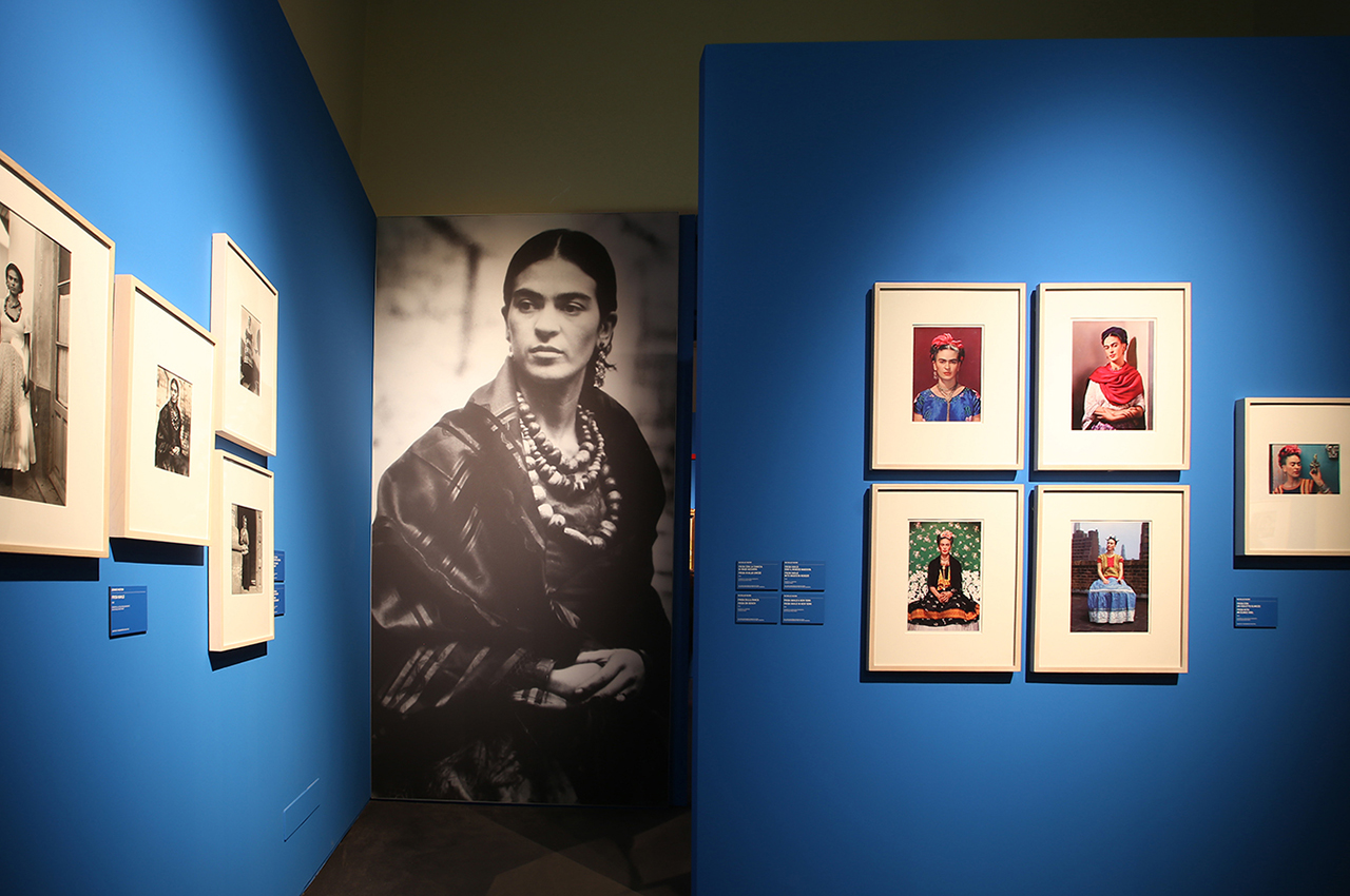 “La Collezione Gelman: Arte Messicana del XX secolo. Frida Kahlo” / Palazzo Albergati