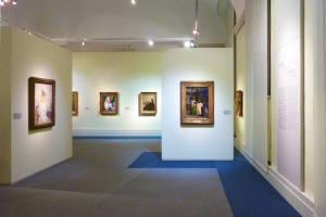 “Impressionisti. Capolavori della collezione Clark” / Palazzo Reale