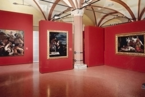 “La quadreria di Gioachino Rossini. Il ritorno della Collezione Hercolani a Bologna” / Palazzo Re Enzo e del Podestà
