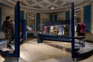 “Vivienne Westwood” / Palazzo Reale